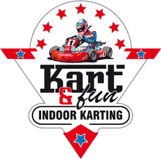 Kart & Fun Neckartenzlingen - Logo